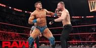 As of late, Dean Ambrose's on-screen character has stagnated